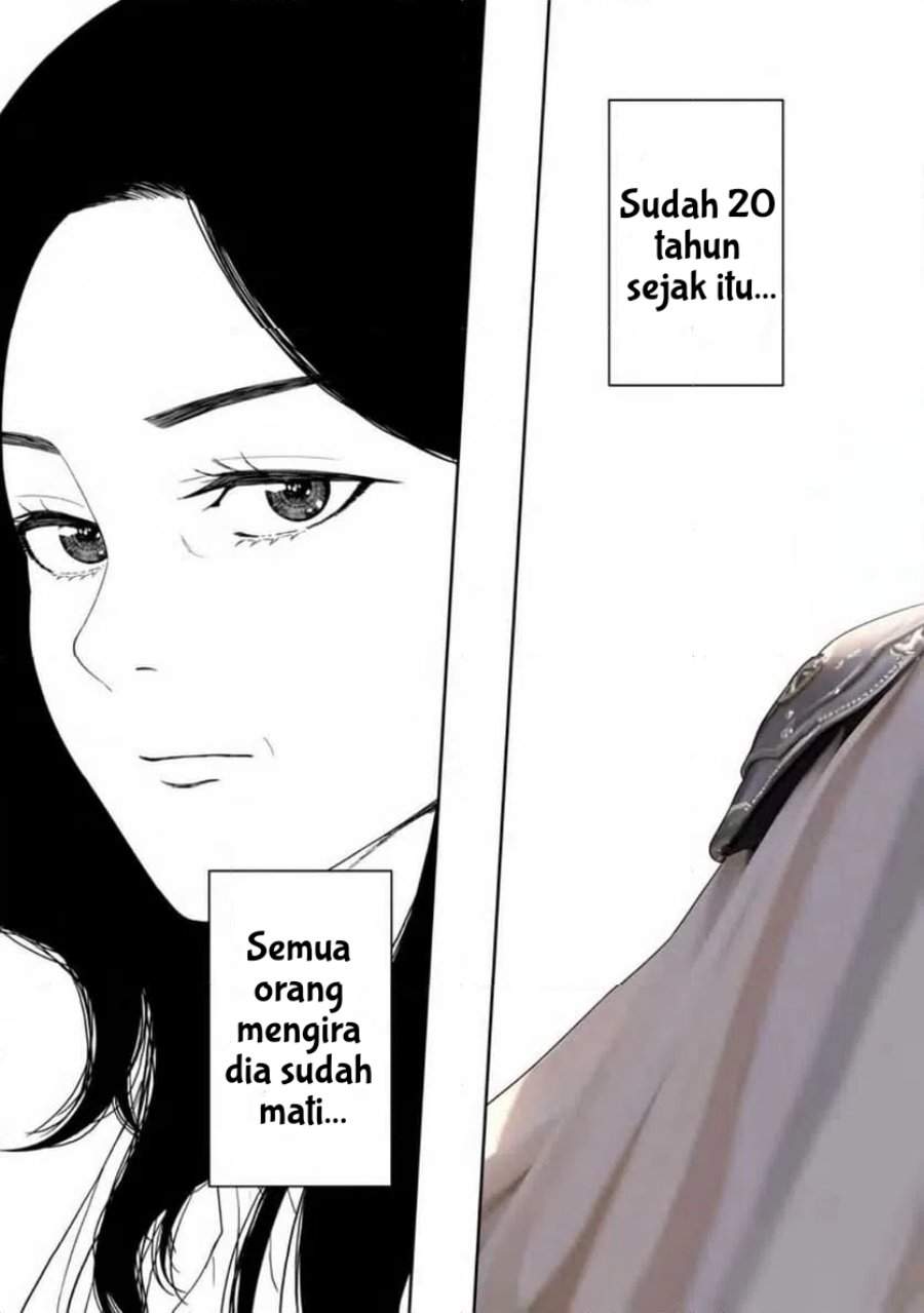 Dungeon de Tatakai Tsudzukette 20-nen no Doutei Yuusha, Chijou ni Modottara Danjouhi 1:1000 no Sekai Datta Chapter 1