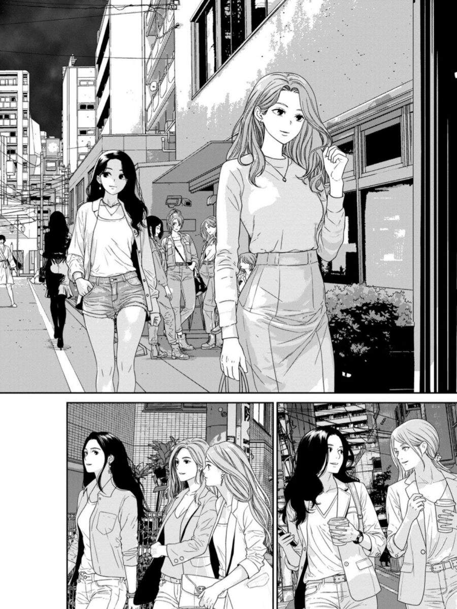 Dungeon de Tatakai Tsudzukette 20-nen no Doutei Yuusha, Chijou ni Modottara Danjouhi 1:1000 no Sekai Datta Chapter 2