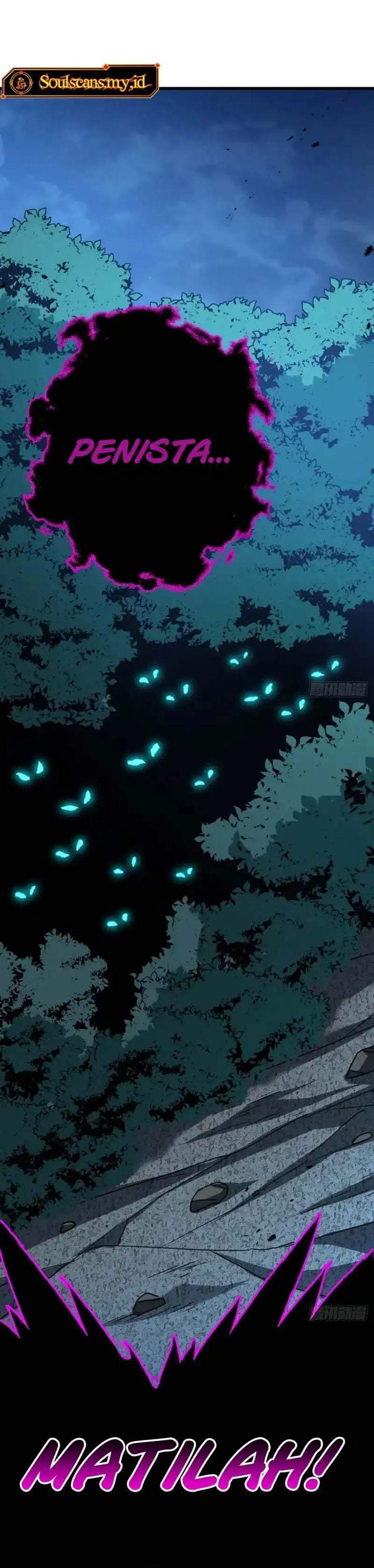 Lord of Summons! Sudden Mutation Chapter 100