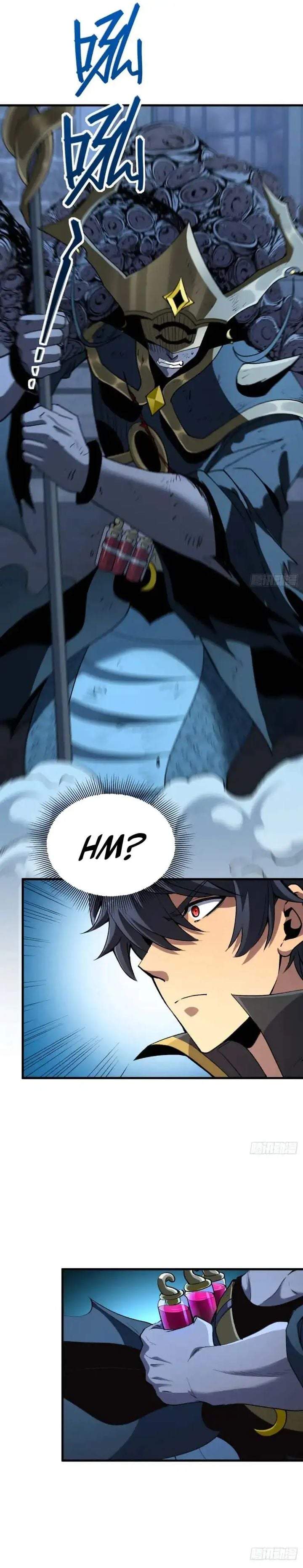 Lord of Summons! Sudden Mutation Chapter 101