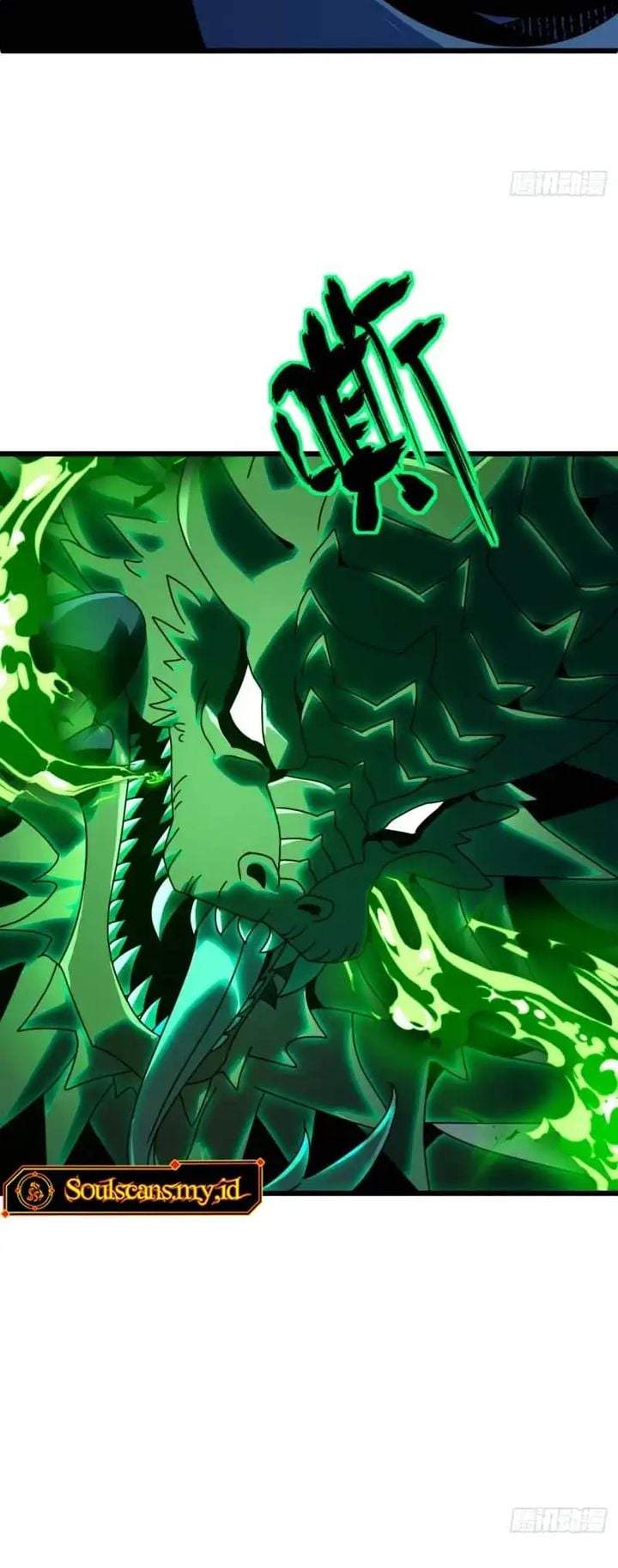 Lord of Summons! Sudden Mutation Chapter 101