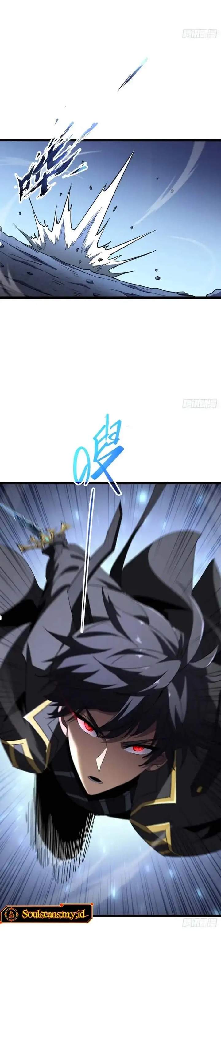 Lord of Summons! Sudden Mutation Chapter 102