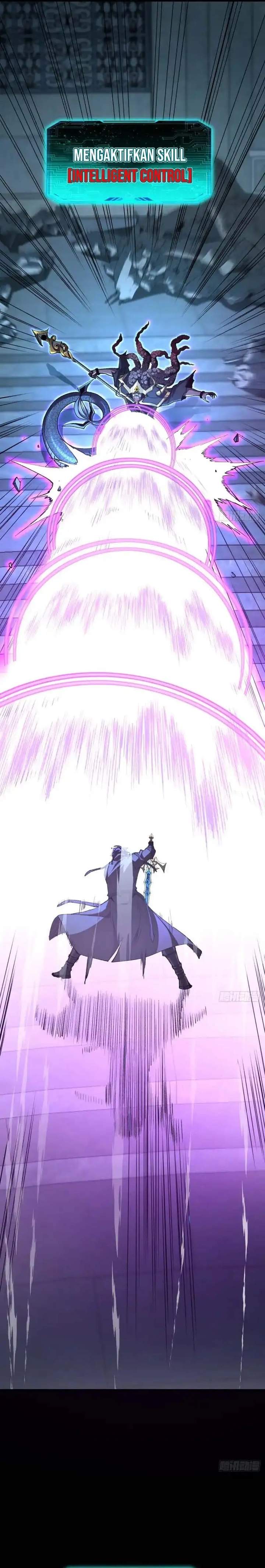 Lord of Summons! Sudden Mutation Chapter 102