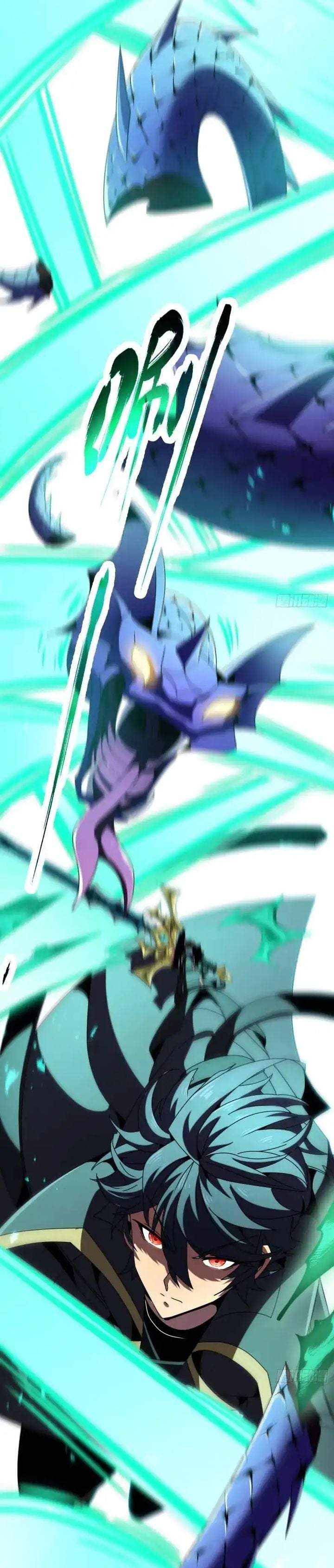 Lord of Summons! Sudden Mutation Chapter 104