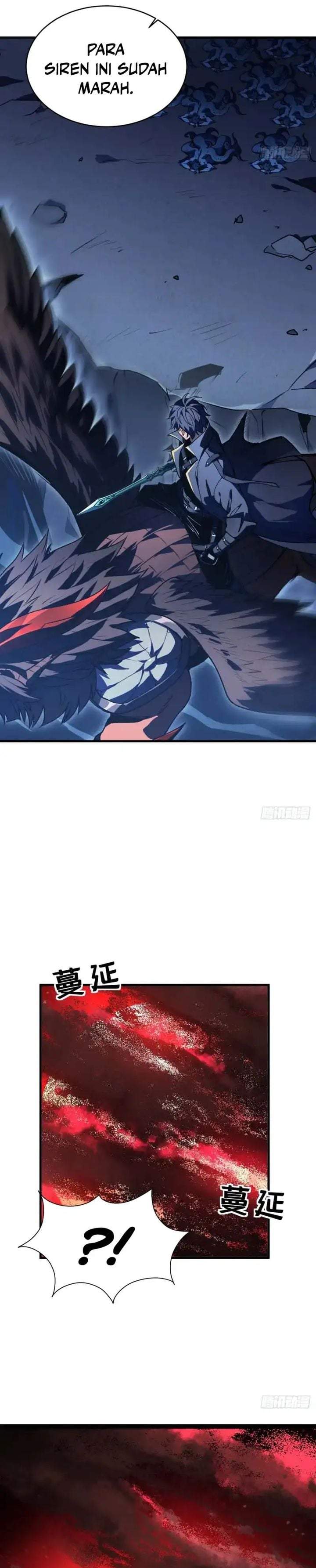 Lord of Summons! Sudden Mutation Chapter 104