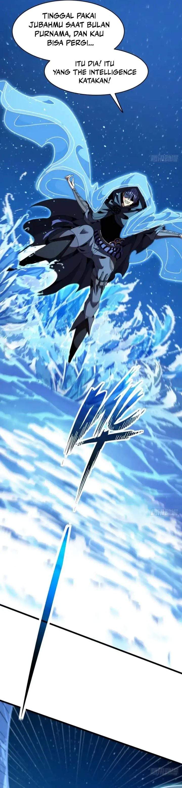 Lord of Summons! Sudden Mutation Chapter 104