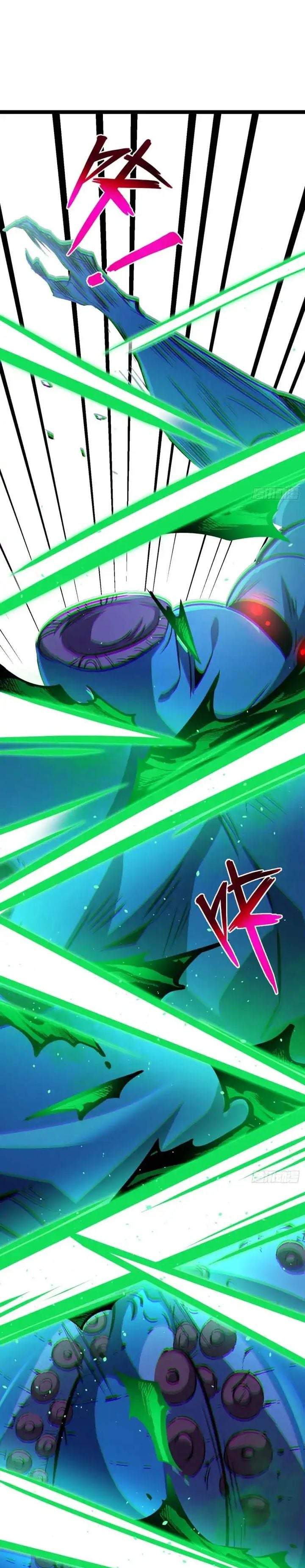 Lord of Summons! Sudden Mutation Chapter 106