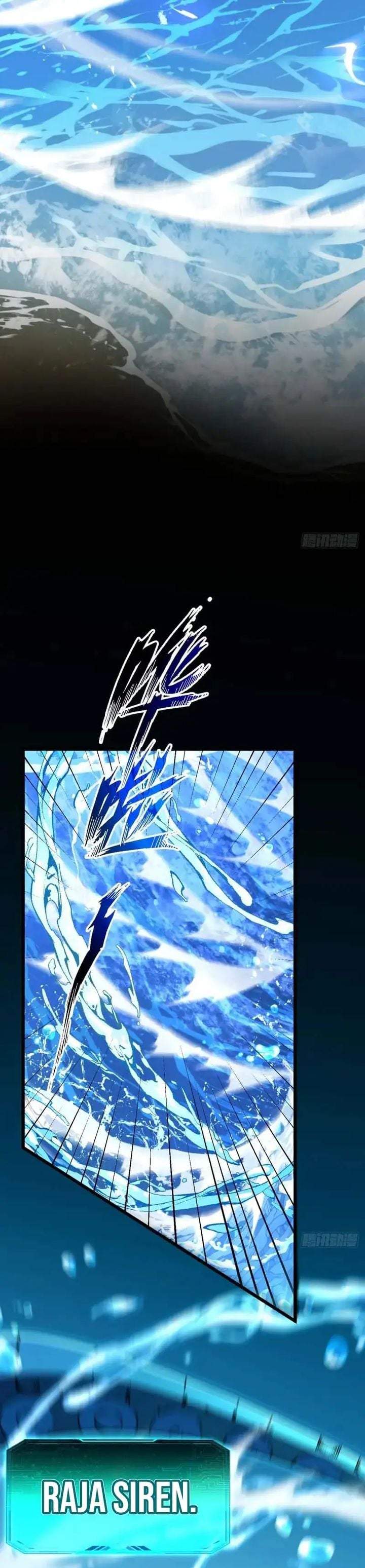 Lord of Summons! Sudden Mutation Chapter 106