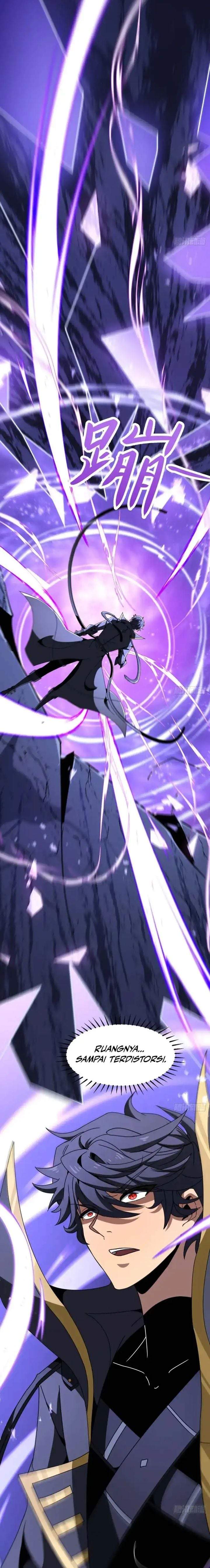 Lord of Summons! Sudden Mutation Chapter 106