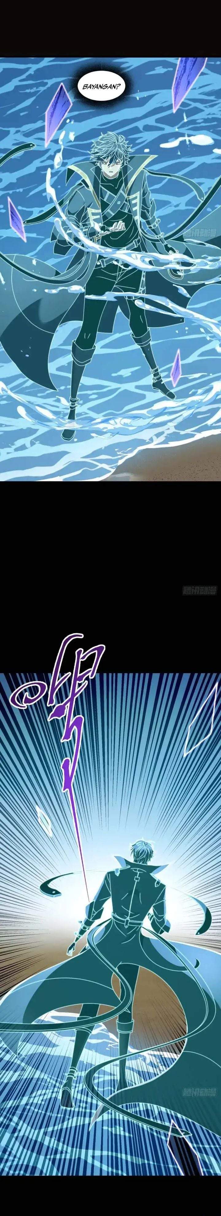 Lord of Summons! Sudden Mutation Chapter 106