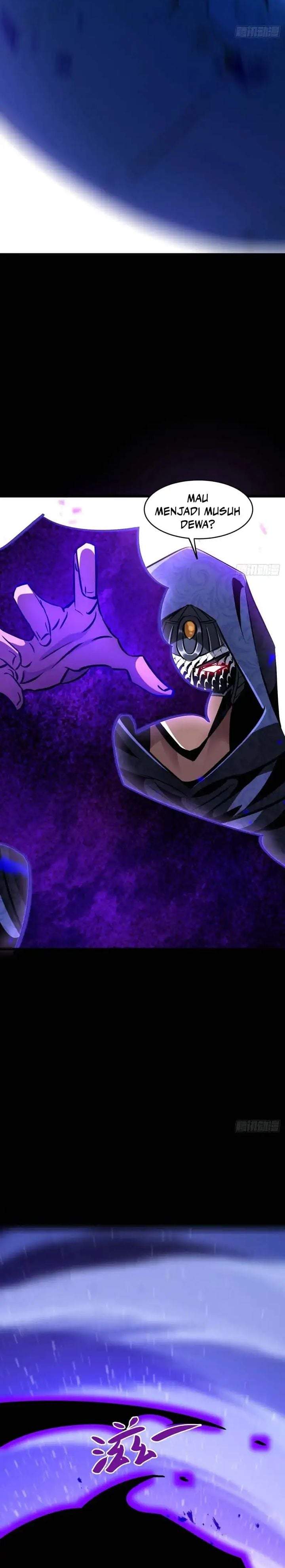 Lord of Summons! Sudden Mutation Chapter 107