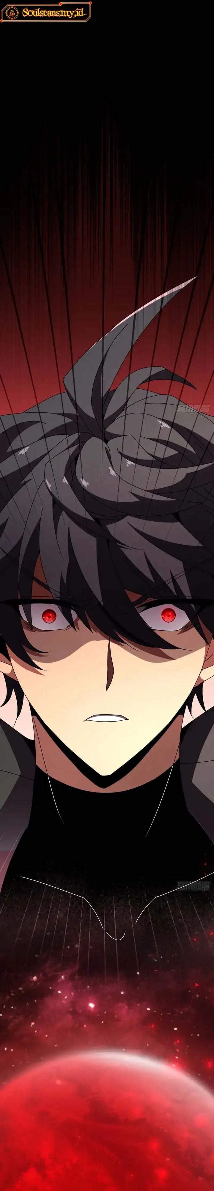 Lord of Summons! Sudden Mutation Chapter 107