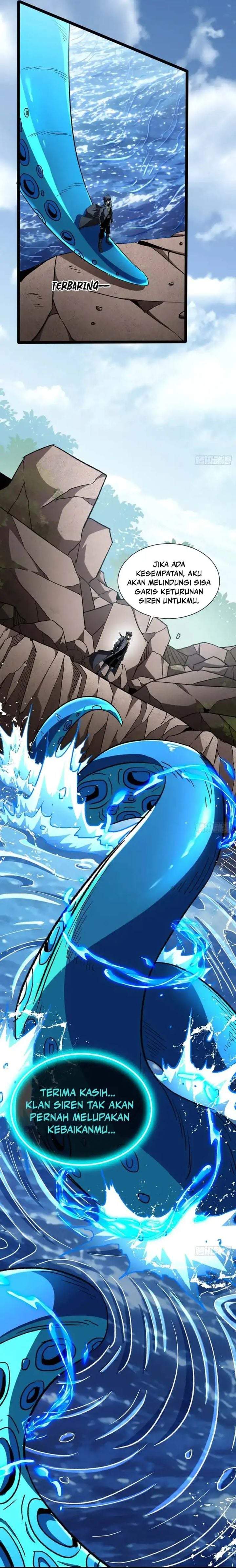 Lord of Summons! Sudden Mutation Chapter 108