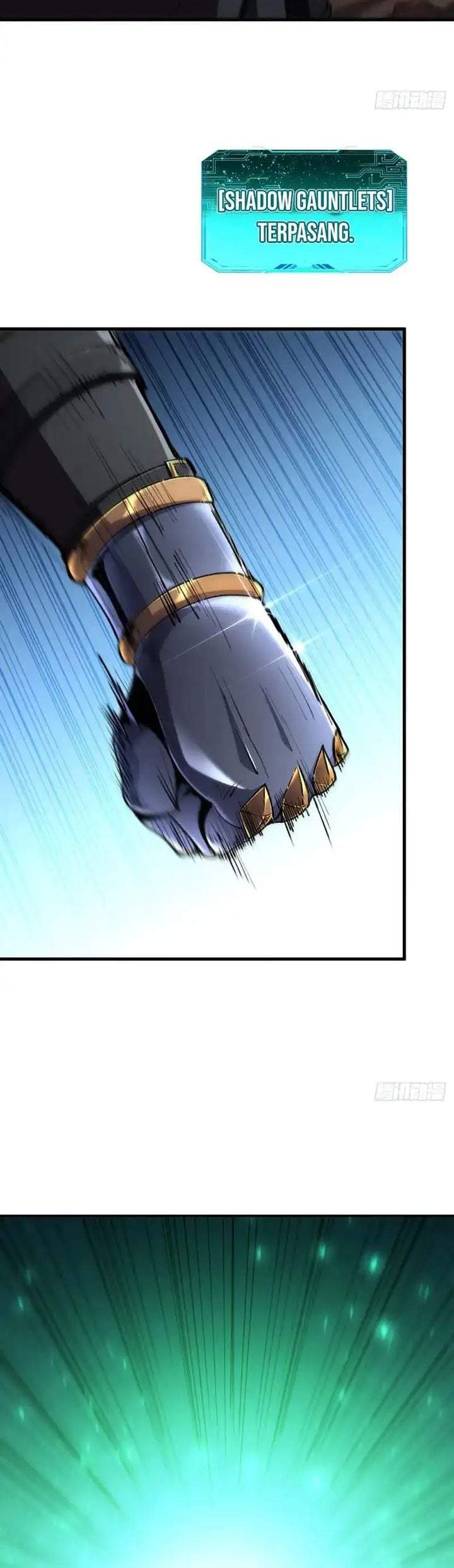 Lord of Summons! Sudden Mutation Chapter 108