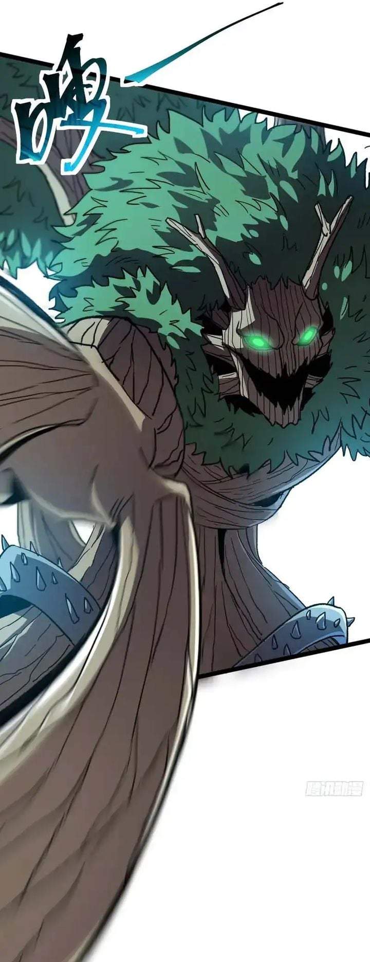 Lord of Summons! Sudden Mutation Chapter 109