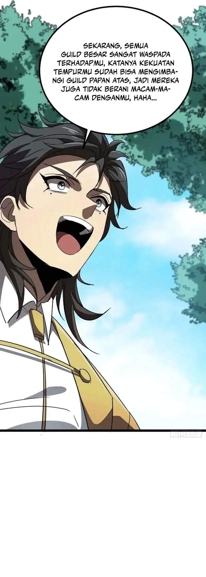 Lord of Summons! Sudden Mutation Chapter 109