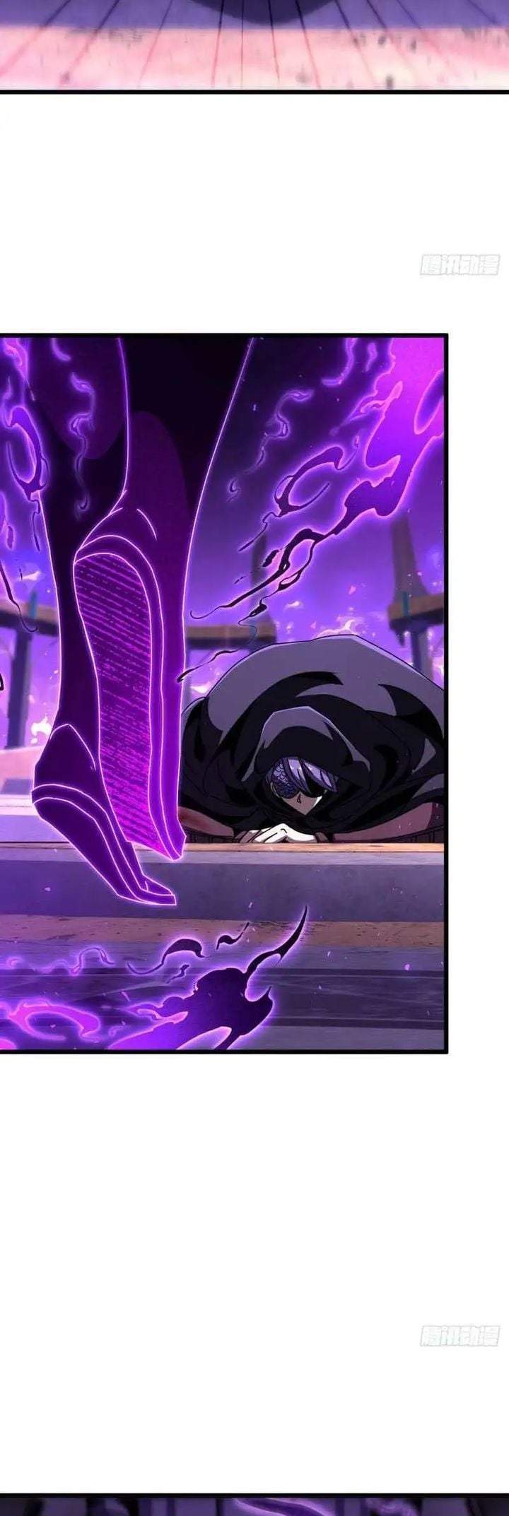 Lord of Summons! Sudden Mutation Chapter 112