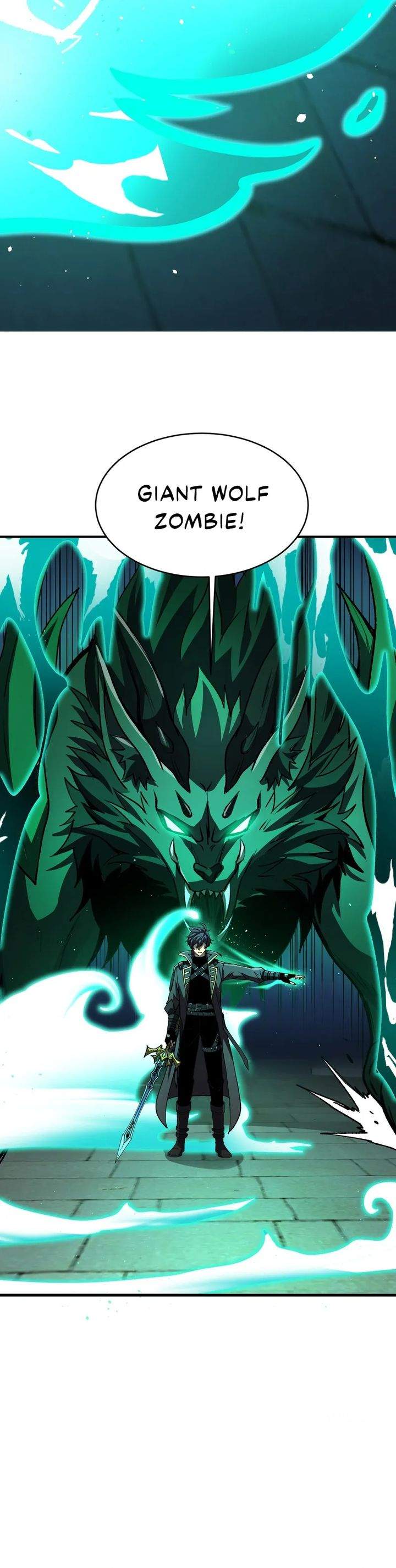 Lord of Summons! Sudden Mutation Chapter 88
