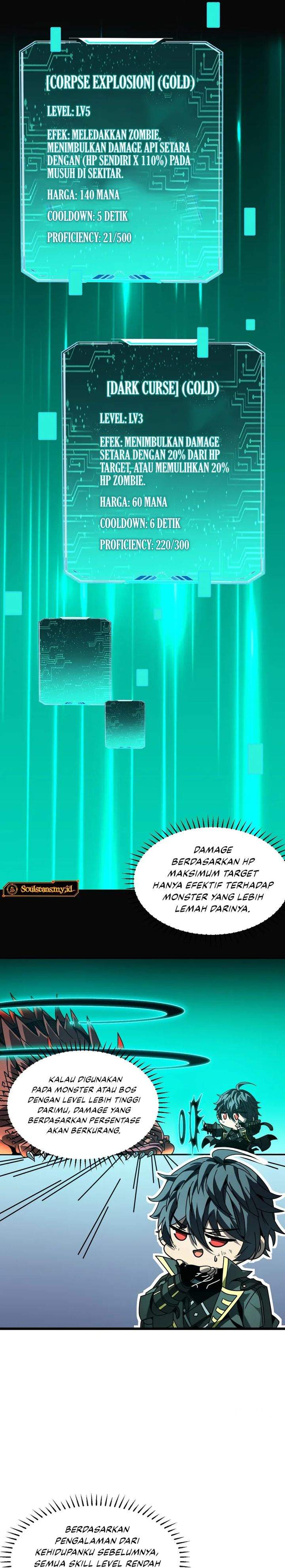 Lord of Summons! Sudden Mutation Chapter 88
