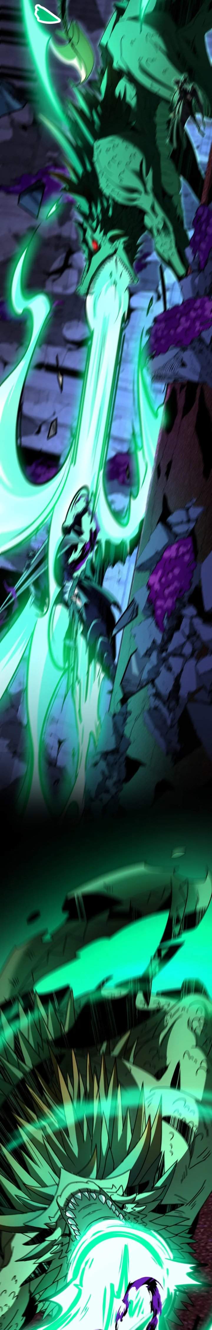 Lord of Summons! Sudden Mutation Chapter 92