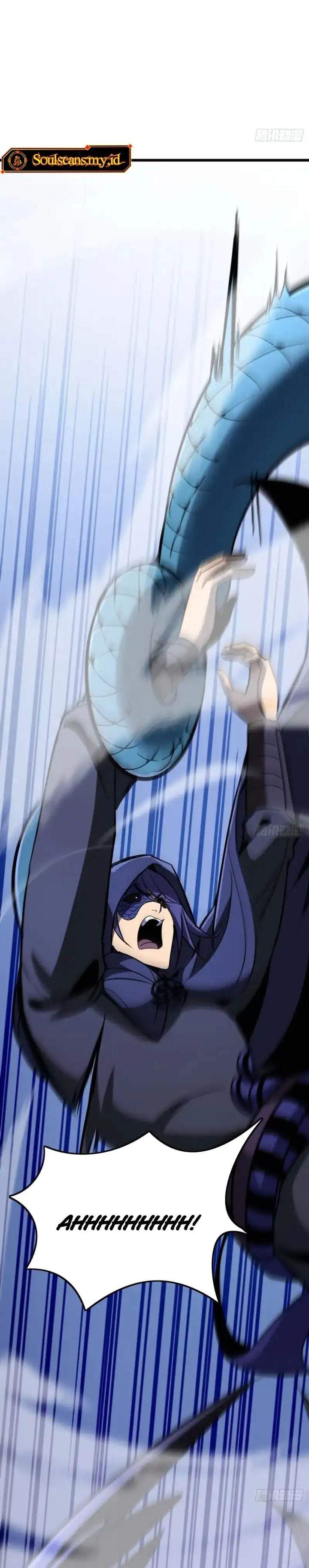 Lord of Summons! Sudden Mutation Chapter 95