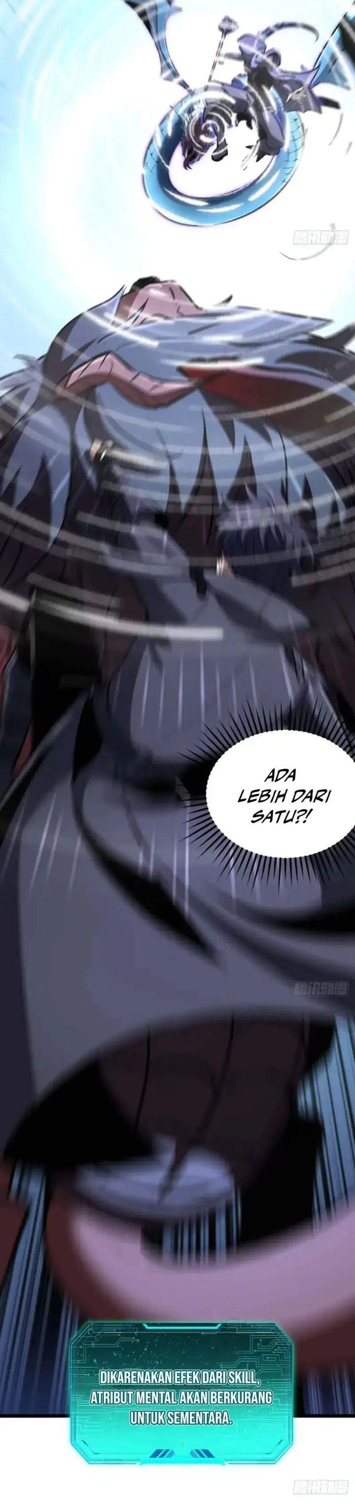 Lord of Summons! Sudden Mutation Chapter 95
