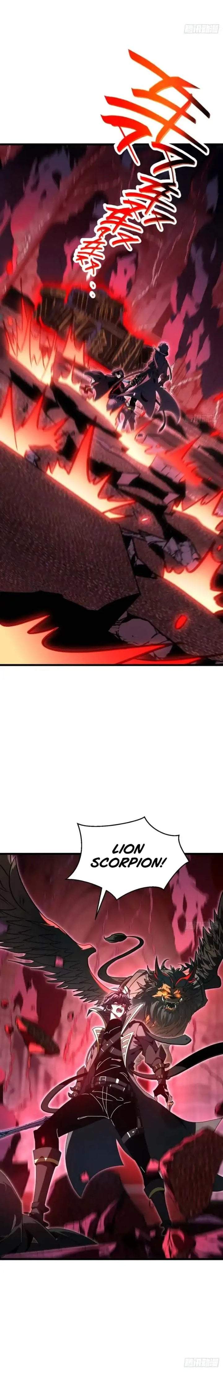 Lord of Summons! Sudden Mutation Chapter 98