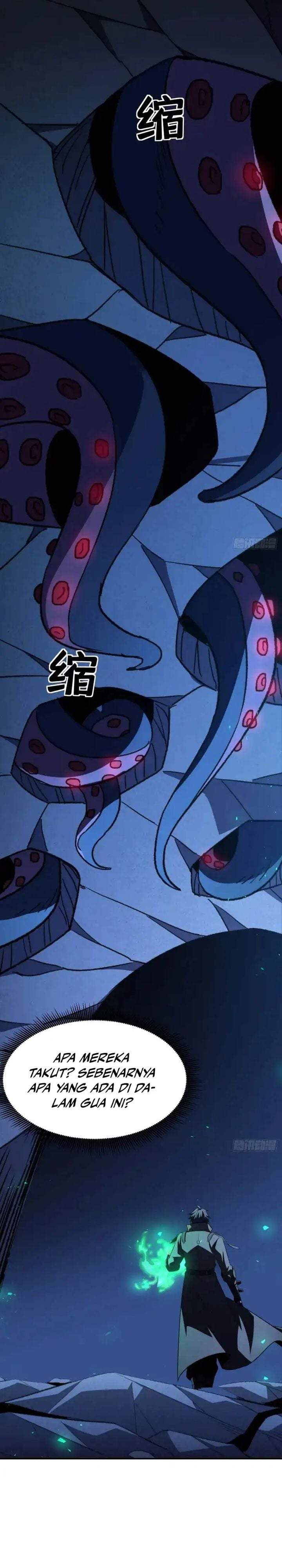 Lord of Summons! Sudden Mutation Chapter 99