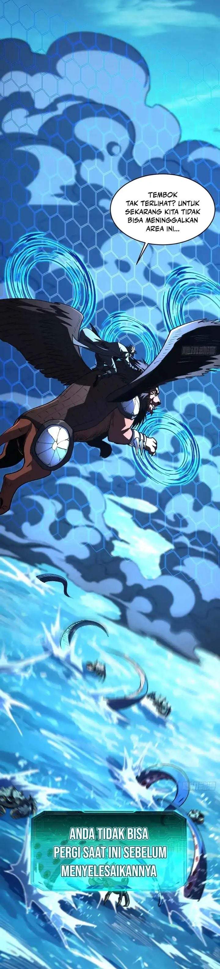 Lord of Summons! Sudden Mutation Chapter 99