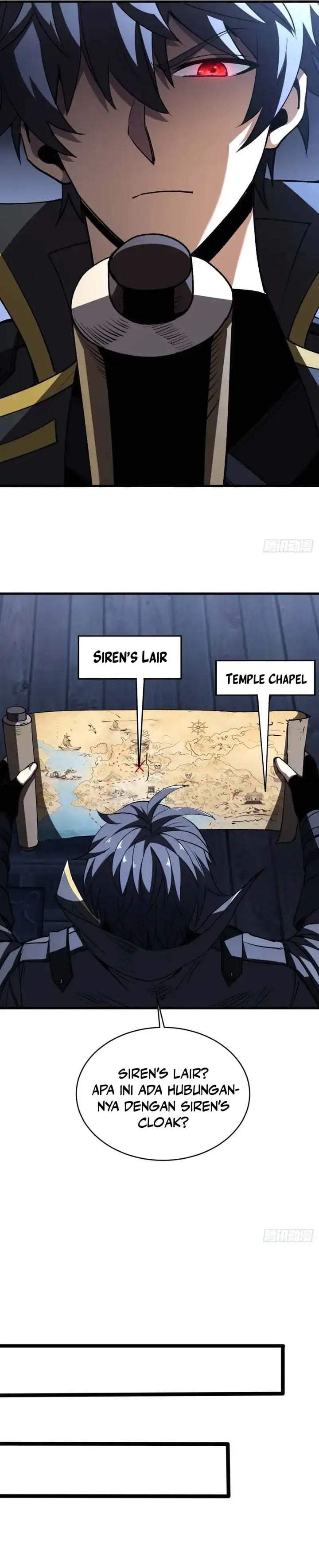 Lord of Summons! Sudden Mutation Chapter 99