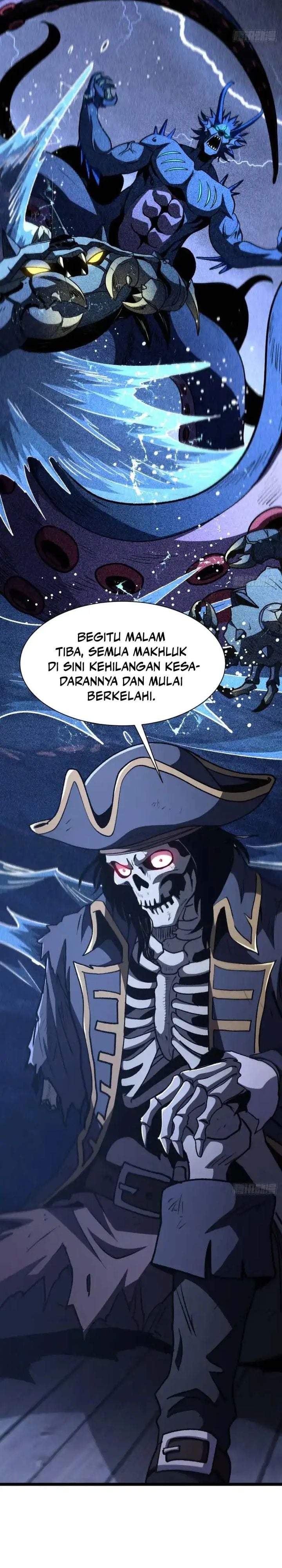 Lord of Summons! Sudden Mutation Chapter 99