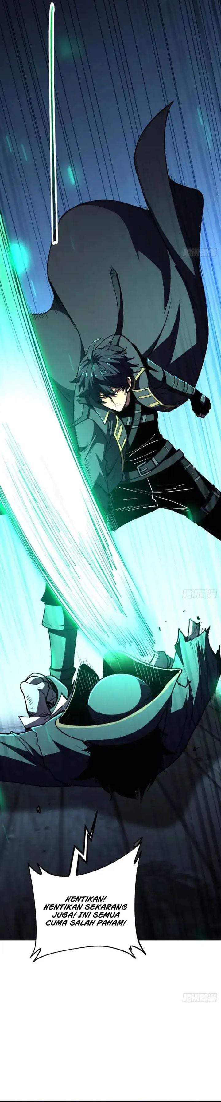 Lord of Summons! Sudden Mutation Chapter 99