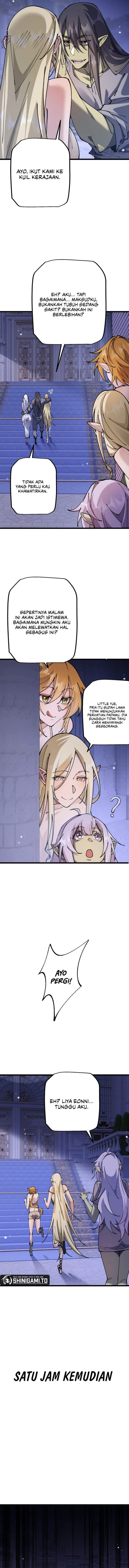 From Goblin to Goblin God Chapter 104
