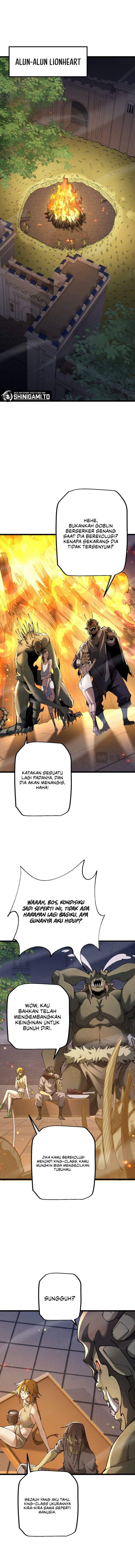 From Goblin to Goblin God Chapter 104