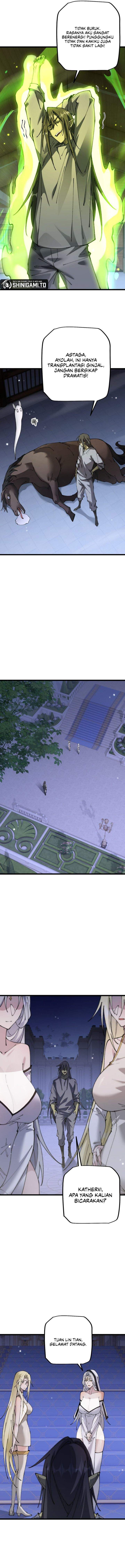 From Goblin to Goblin God Chapter 104