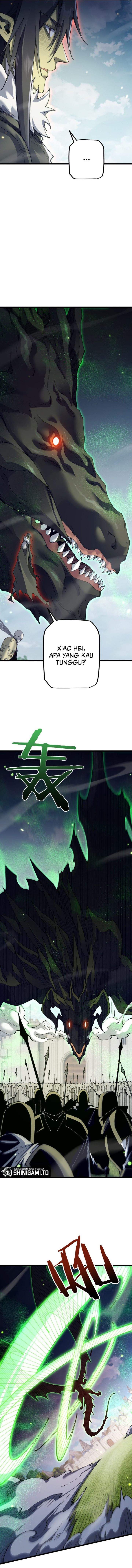 From Goblin to Goblin God Chapter 106