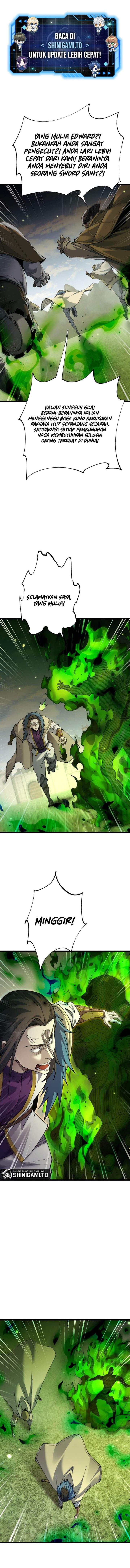 From Goblin to Goblin God Chapter 107