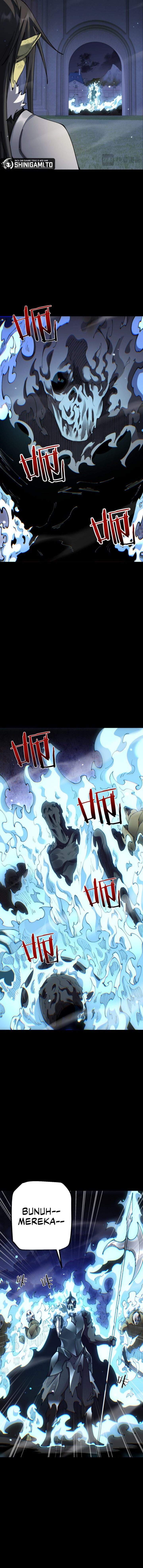 From Goblin to Goblin God Chapter 107