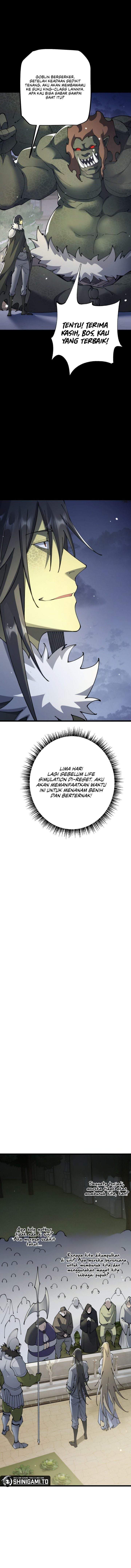 From Goblin to Goblin God Chapter 108