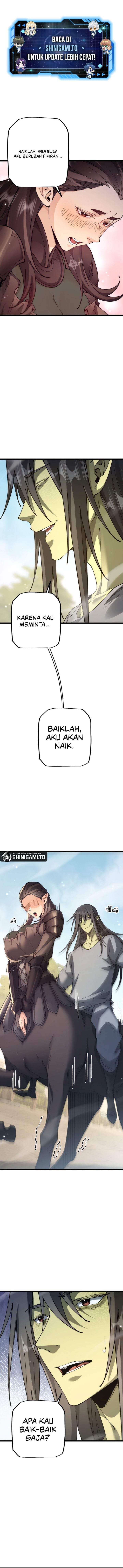 From Goblin to Goblin God Chapter 112