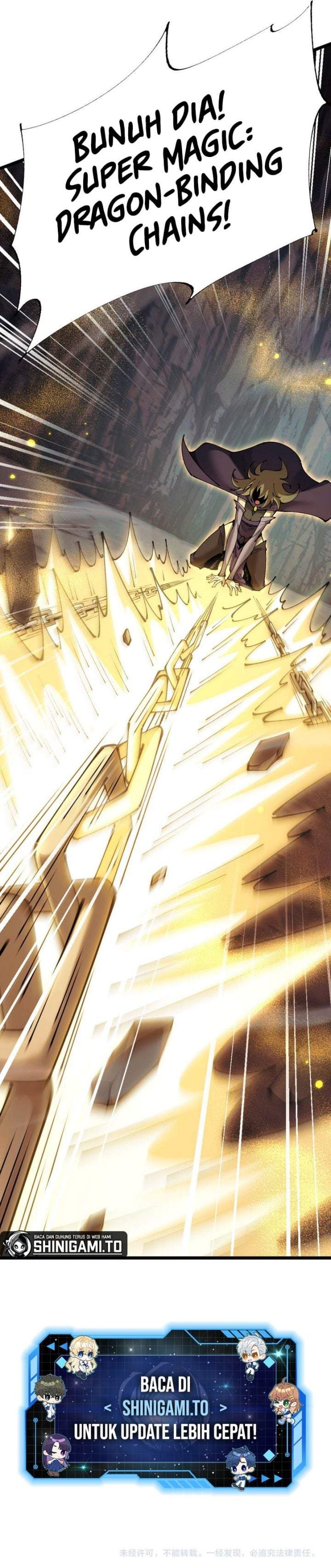 From Goblin to Goblin God Chapter 114