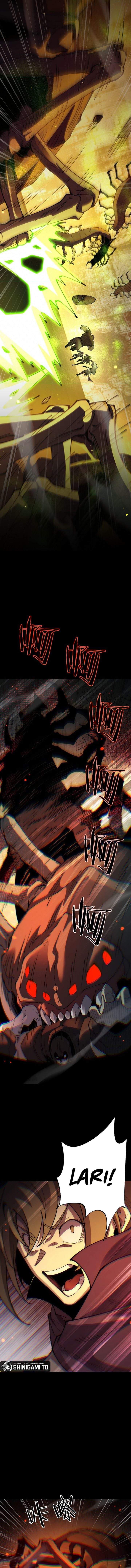 From Goblin to Goblin God Chapter 115