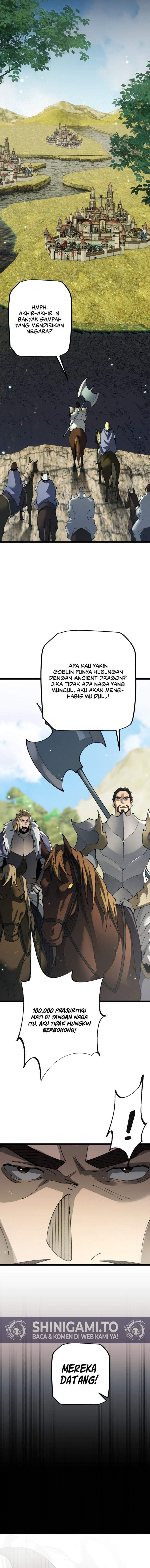 From Goblin to Goblin God Chapter 116