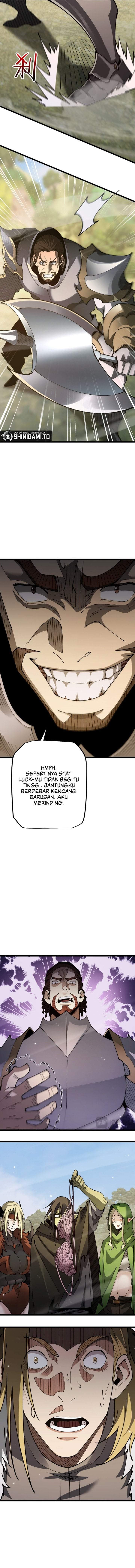 From Goblin to Goblin God Chapter 117