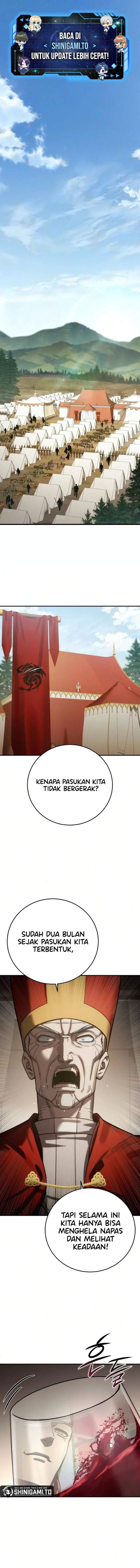 Star-Embracing Swordmaster Chapter 128