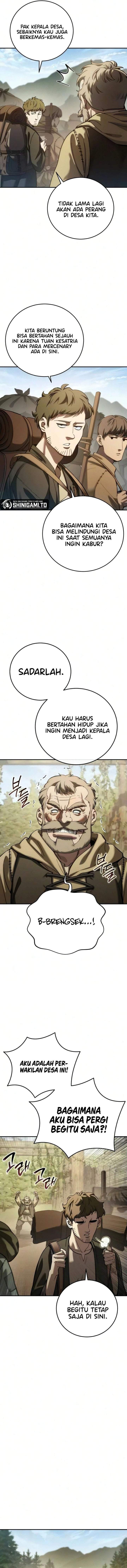 Star-Embracing Swordmaster Chapter 128