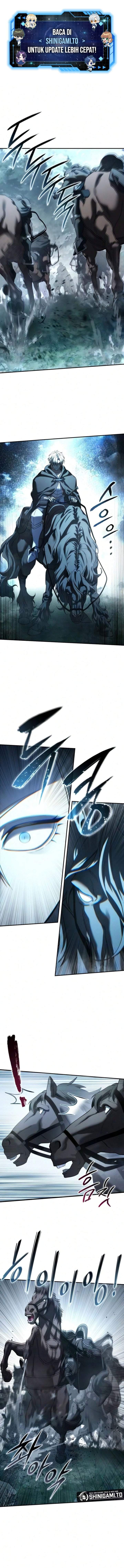 Star-Embracing Swordmaster Chapter 129