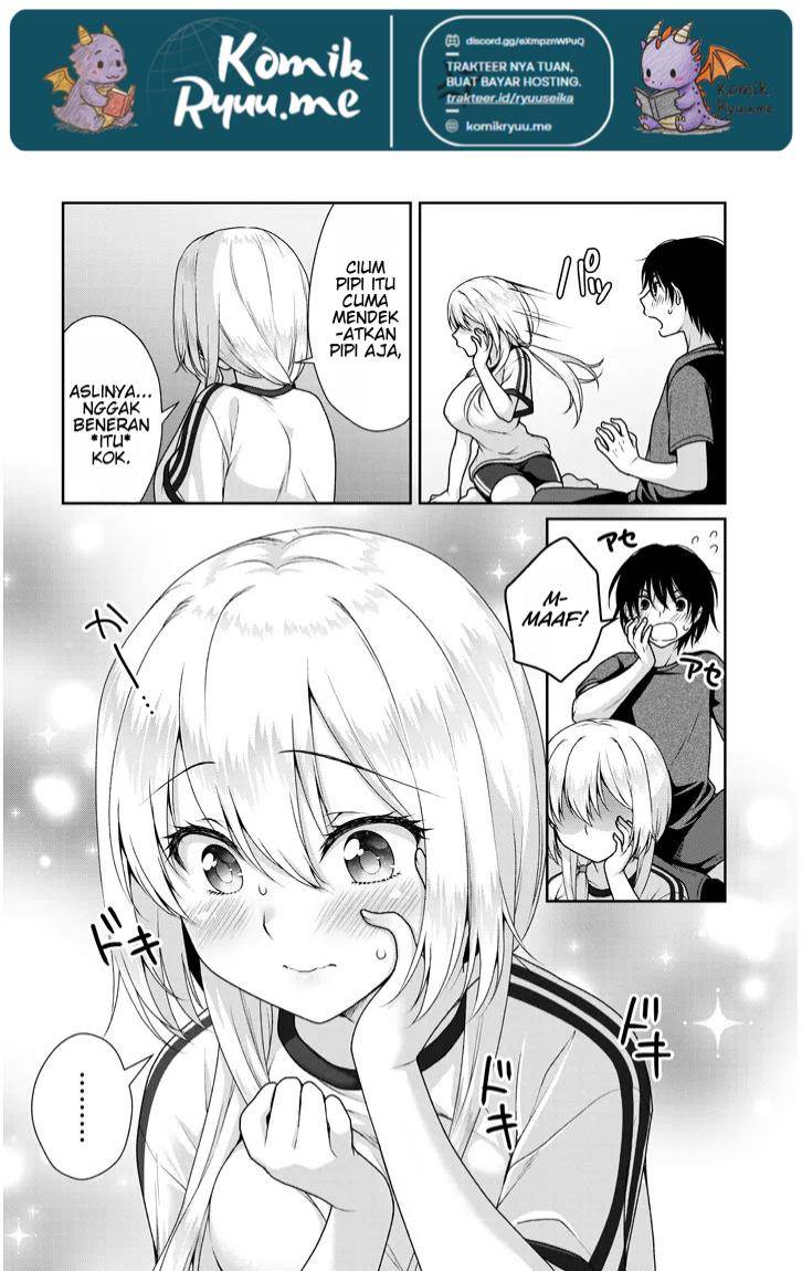 Risou no Kanojo Chapter 10