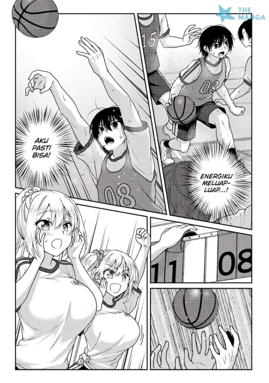 Risou no Kanojo Chapter 14