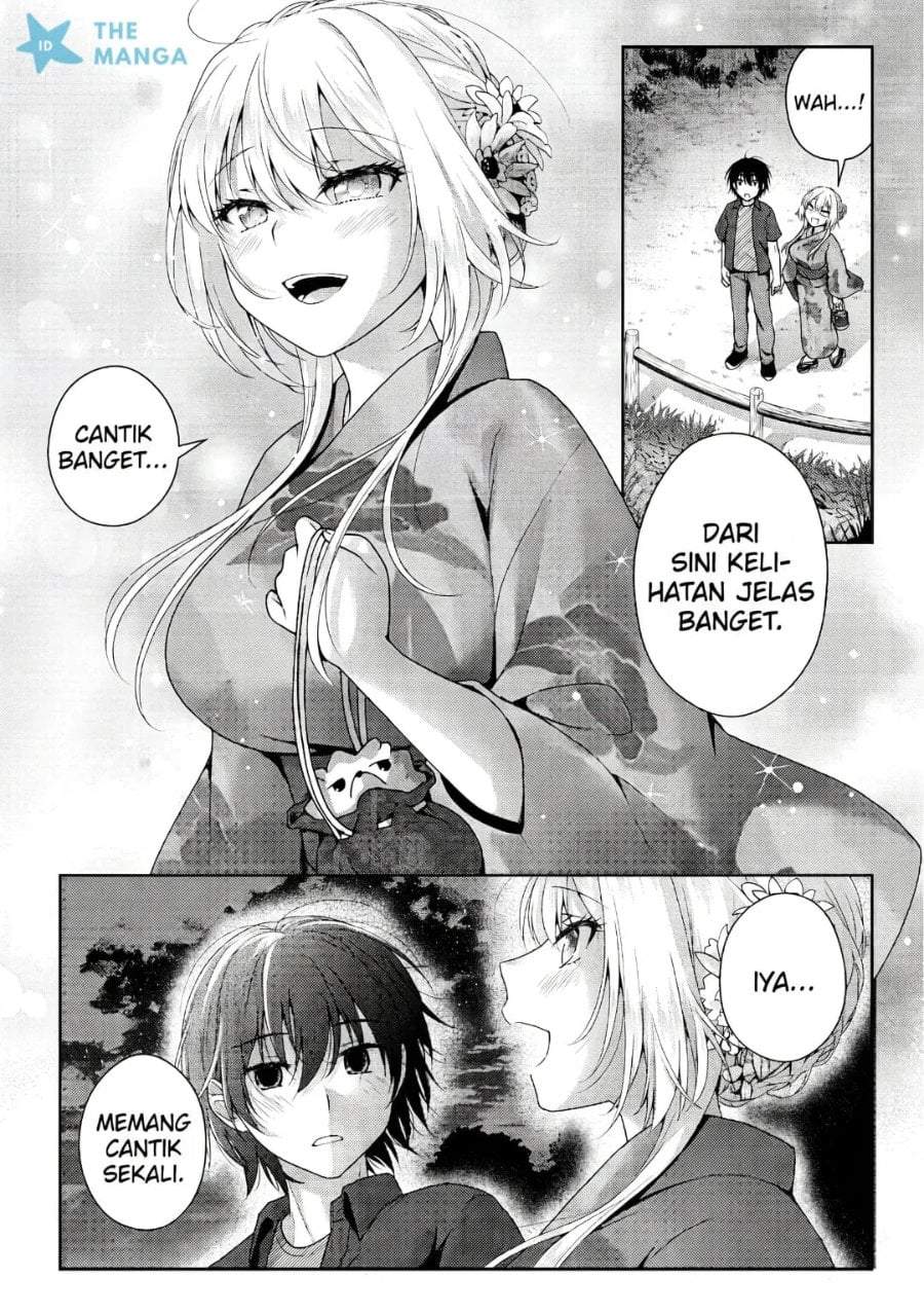 Risou no Kanojo Chapter 16